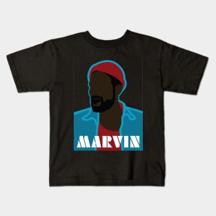 Marvin G Kids T-Shirt